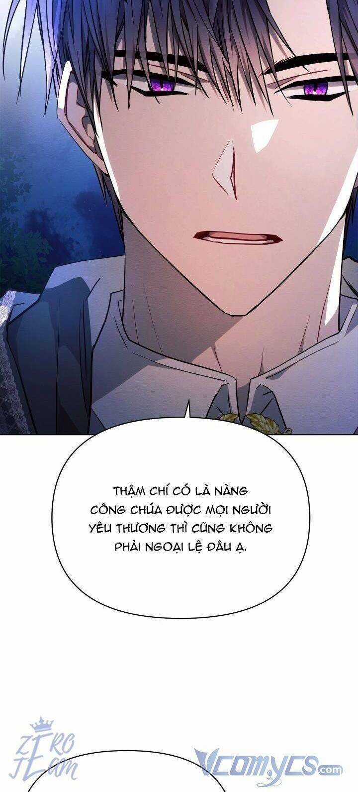 Ashtarte Firenze - Chapter 52 - Trang 44