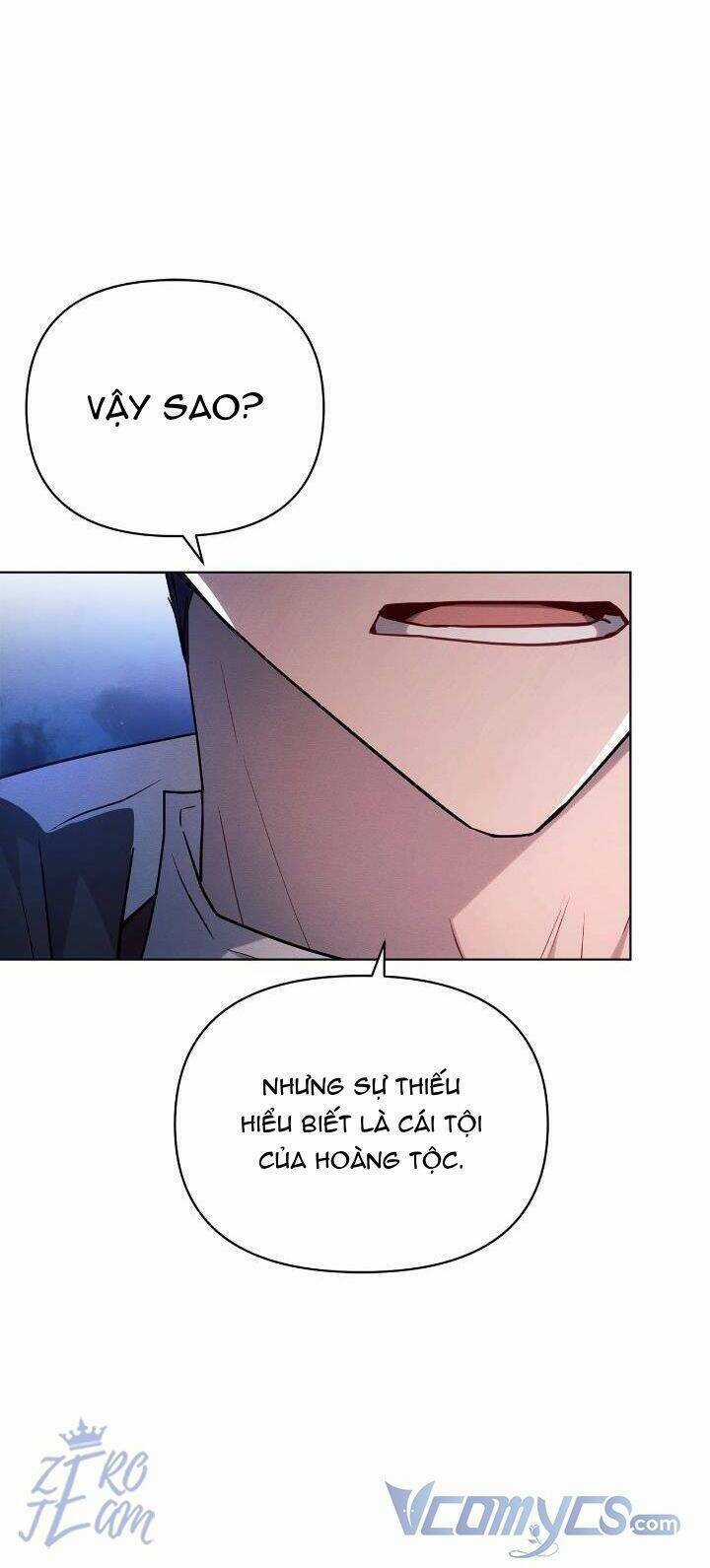 Ashtarte Firenze - Chapter 52 - Trang 46