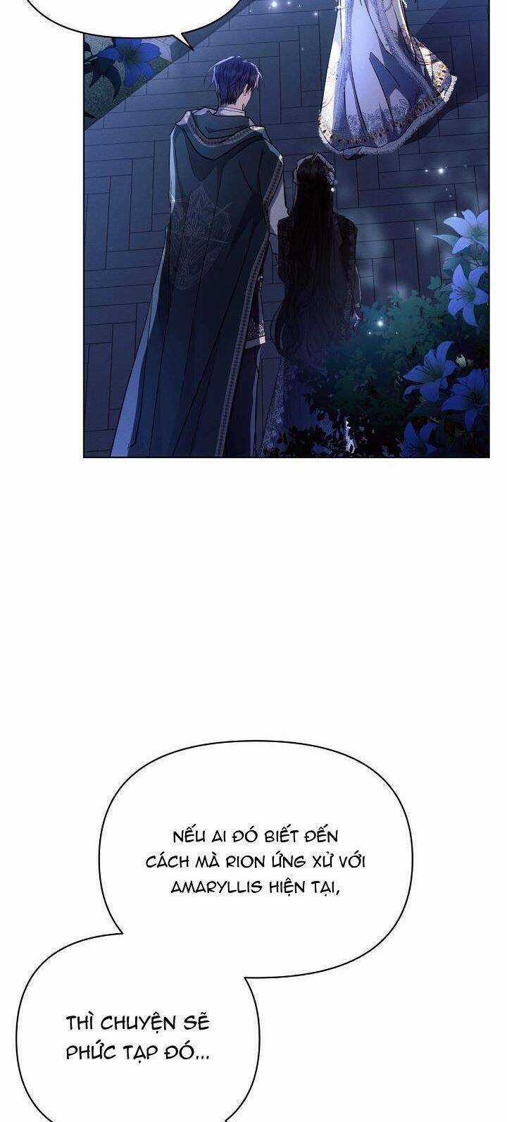 Ashtarte Firenze - Chapter 52 - Trang 49