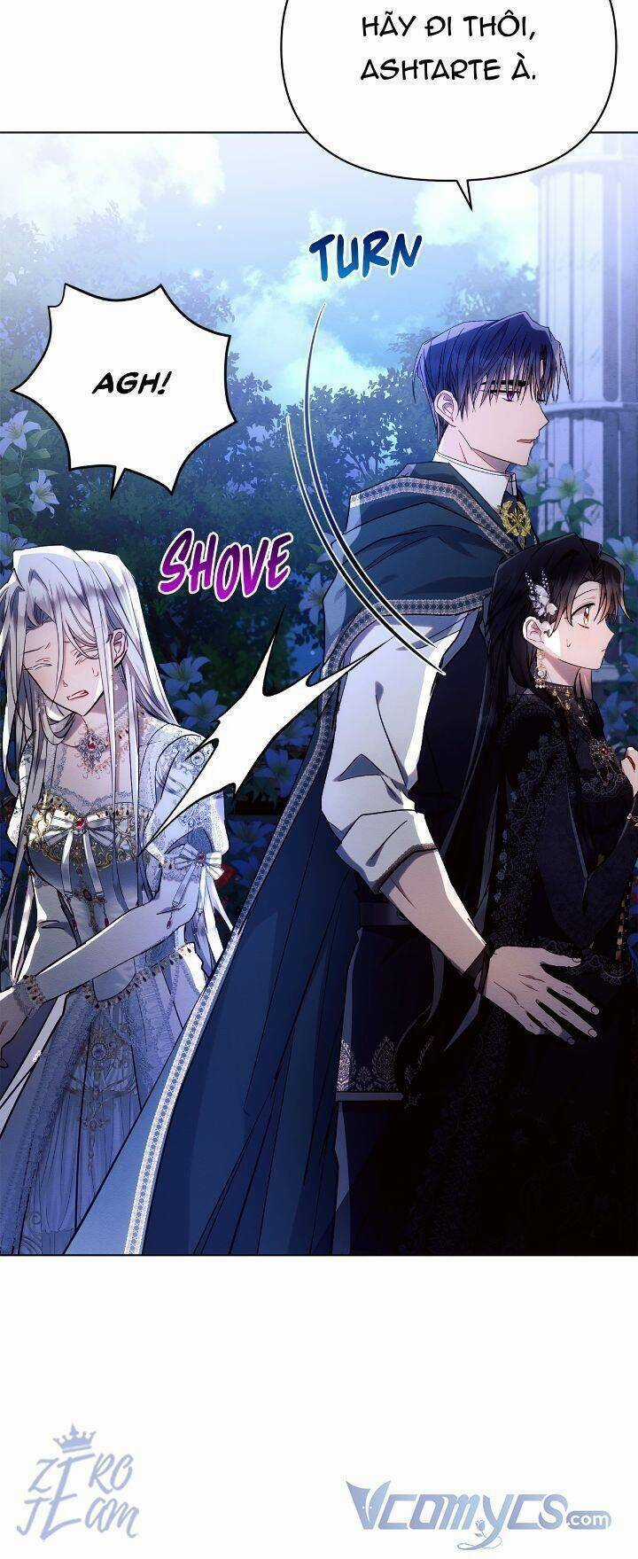 Ashtarte Firenze - Chapter 52 - Trang 62