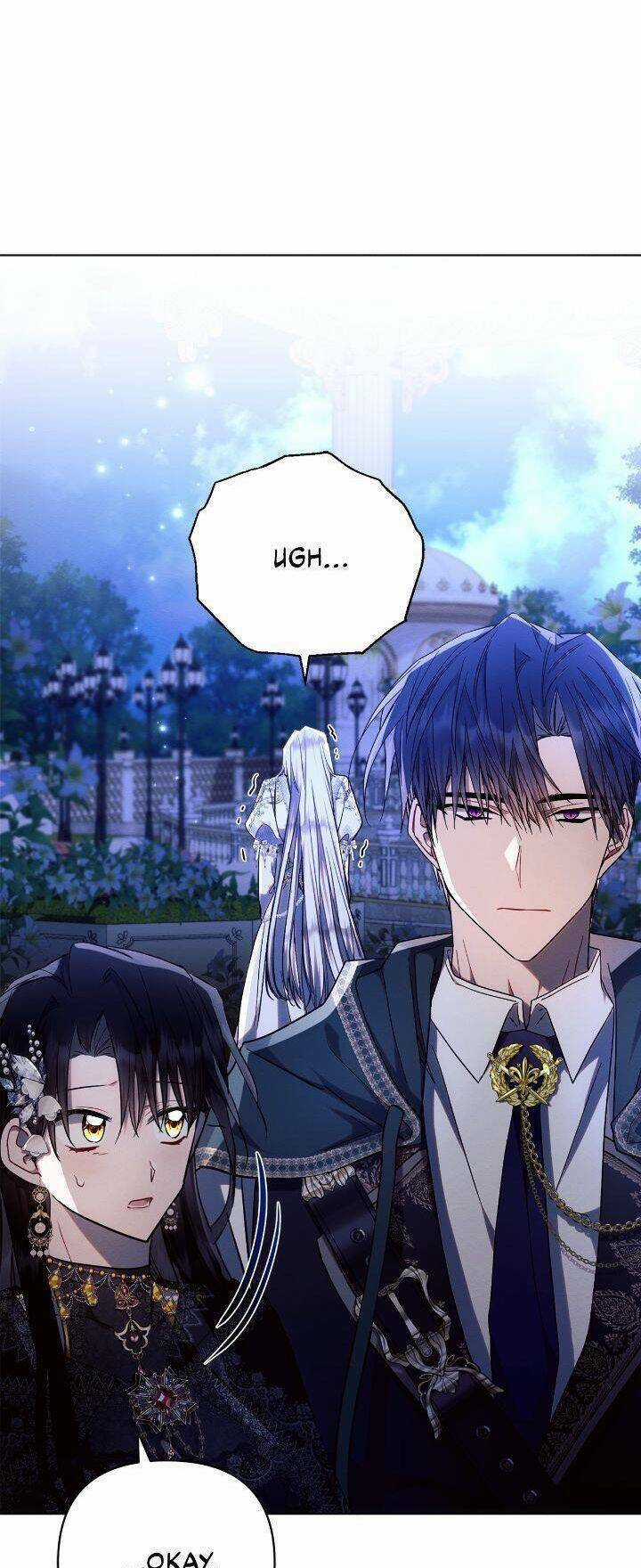 Ashtarte Firenze - Chapter 52 - Trang 63