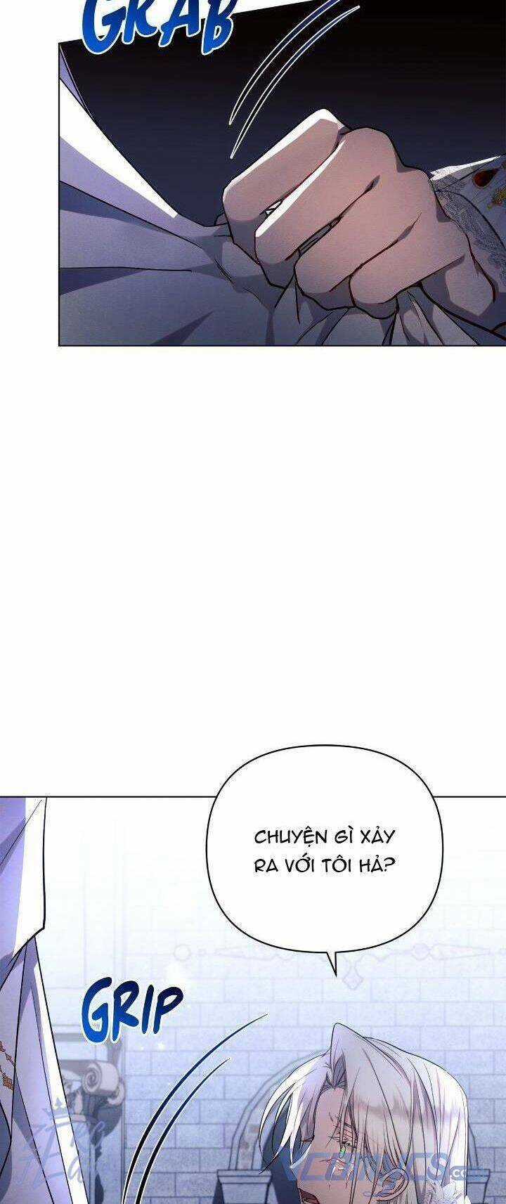 Ashtarte Firenze - Chapter 52 - Trang 8