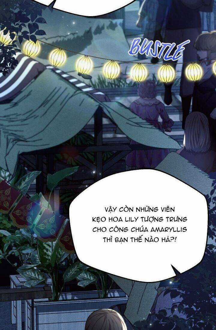 Ashtarte Firenze - Chapter 53 - Trang 2