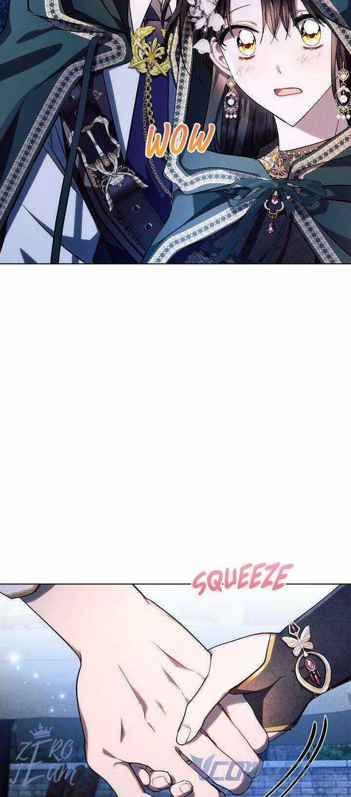 Ashtarte Firenze - Chapter 53 - Trang 20