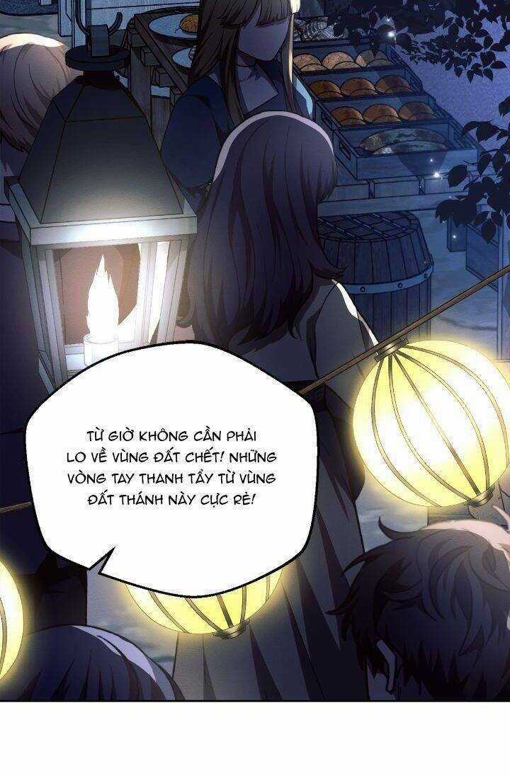 Ashtarte Firenze - Chapter 53 - Trang 3