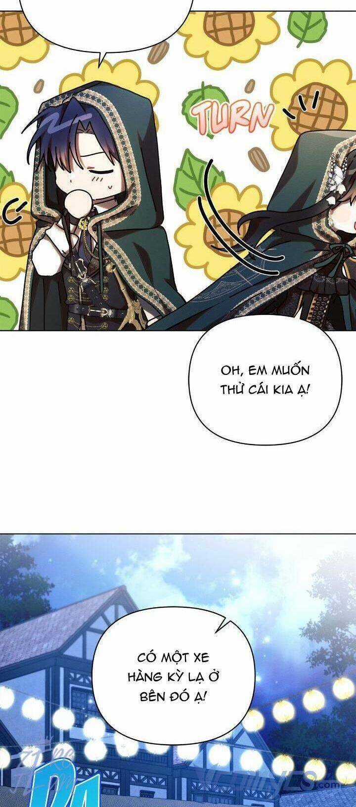 Ashtarte Firenze - Chapter 53 - Trang 24