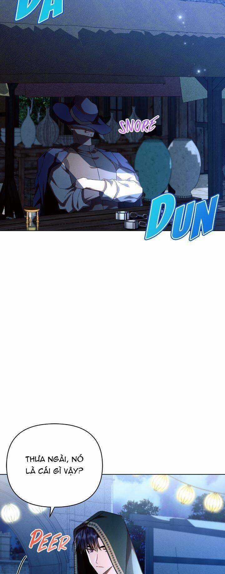 Ashtarte Firenze - Chapter 53 - Trang 25