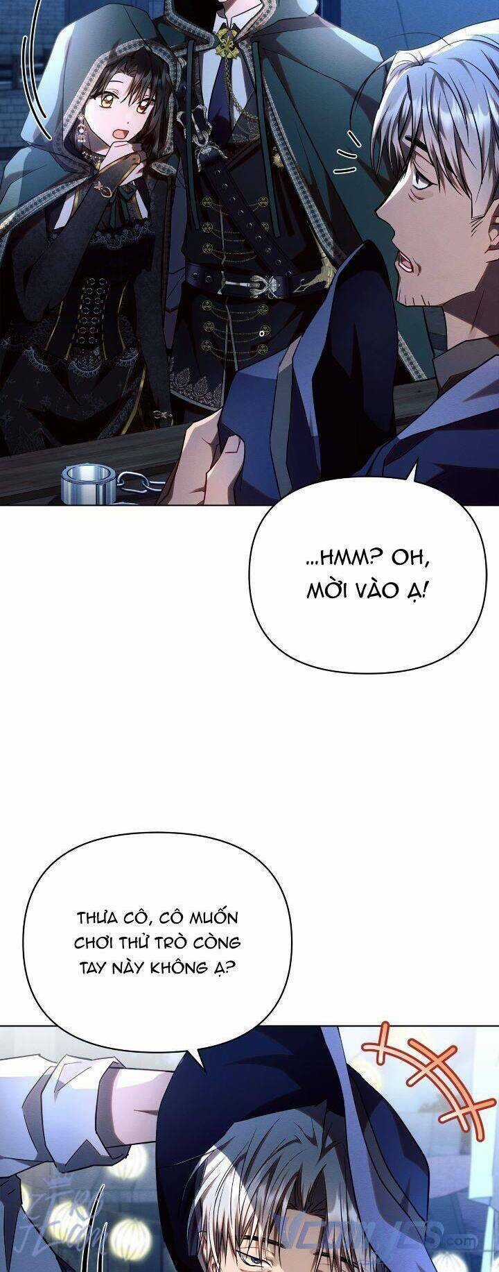 Ashtarte Firenze - Chapter 53 - Trang 26