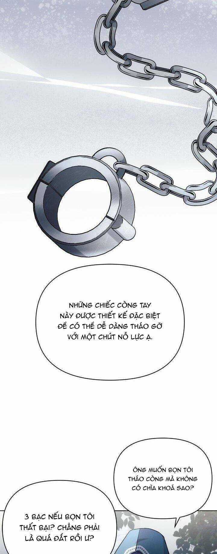 Ashtarte Firenze - Chapter 53 - Trang 29