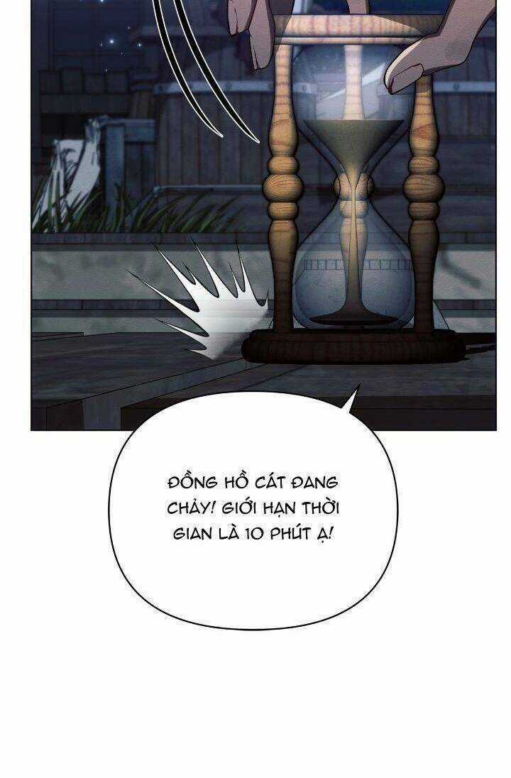 Ashtarte Firenze - Chapter 53 - Trang 34