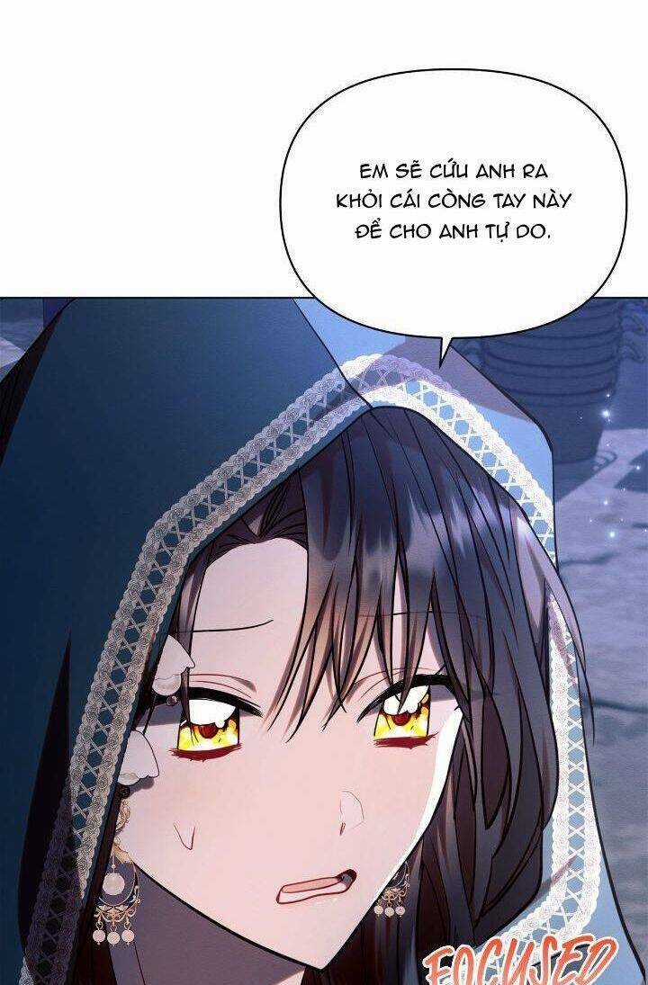 Ashtarte Firenze - Chapter 53 - Trang 39