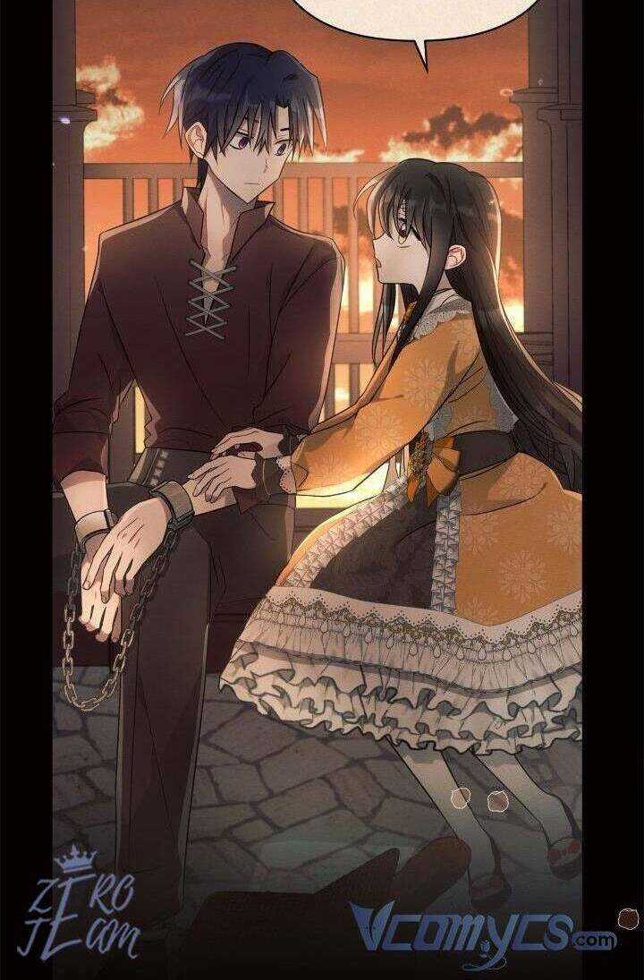 Ashtarte Firenze - Chapter 53 - Trang 44