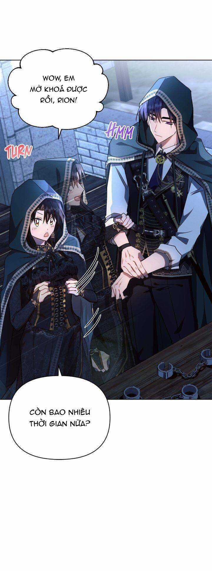 Ashtarte Firenze - Chapter 53 - Trang 49