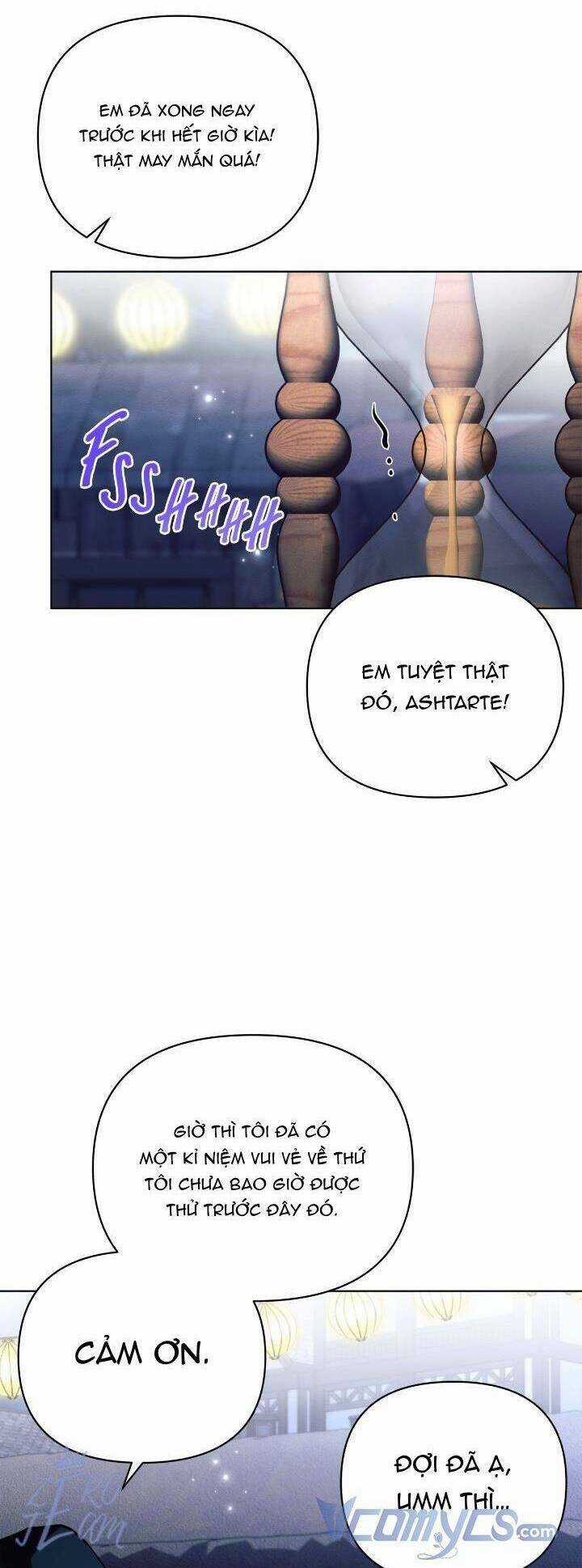 Ashtarte Firenze - Chapter 53 - Trang 50