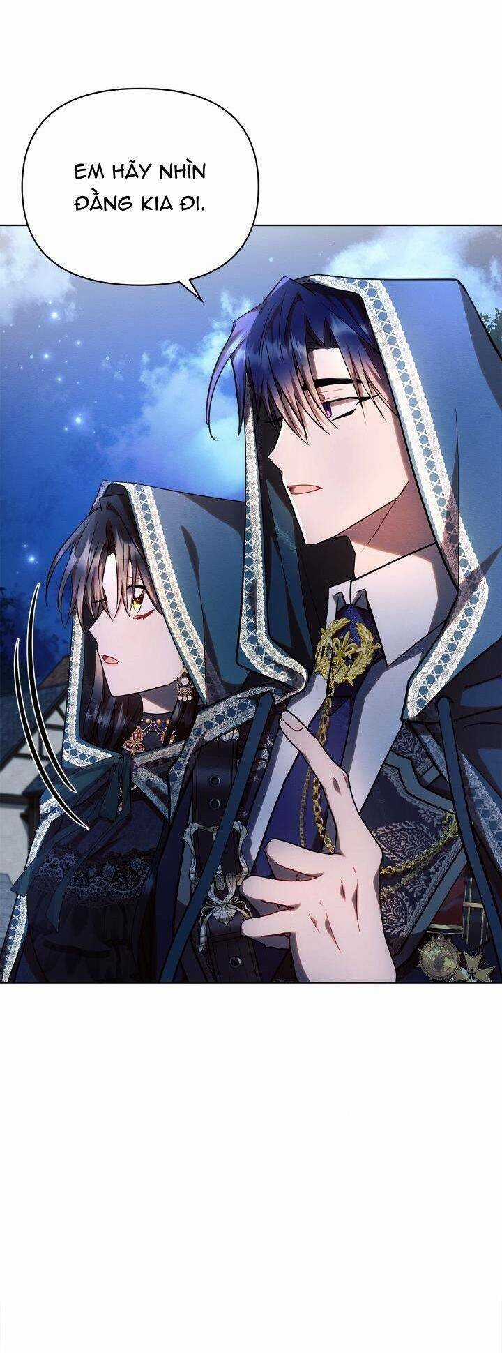 Ashtarte Firenze - Chapter 53 - Trang 55