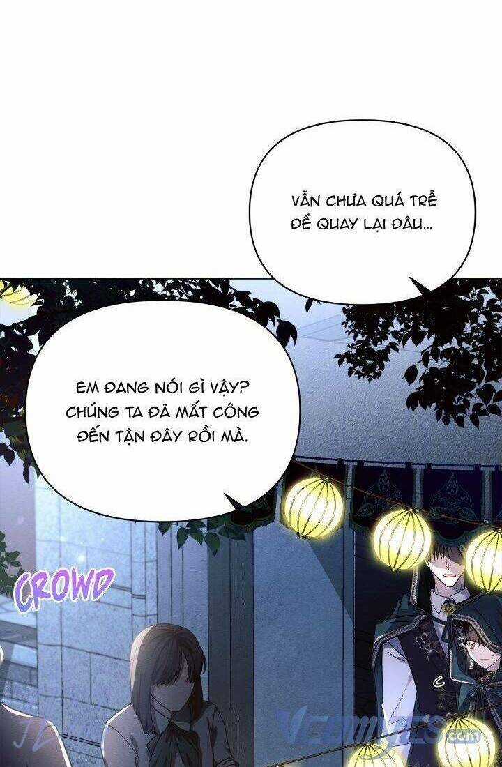 Ashtarte Firenze - Chapter 53 - Trang 8