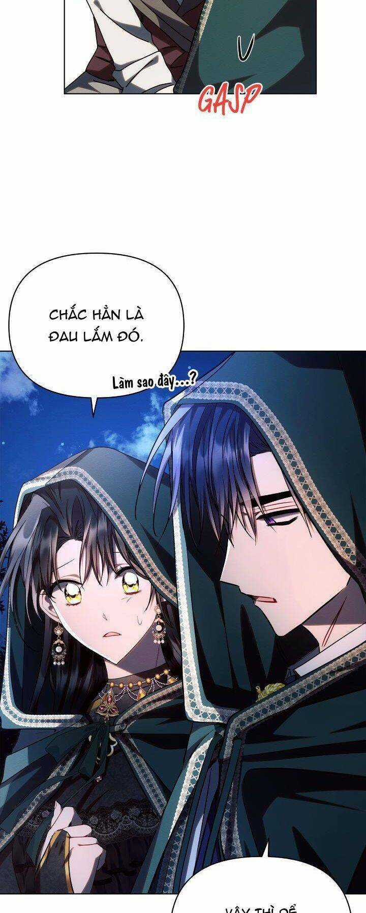 Ashtarte Firenze - Chapter 53 - Trang 75