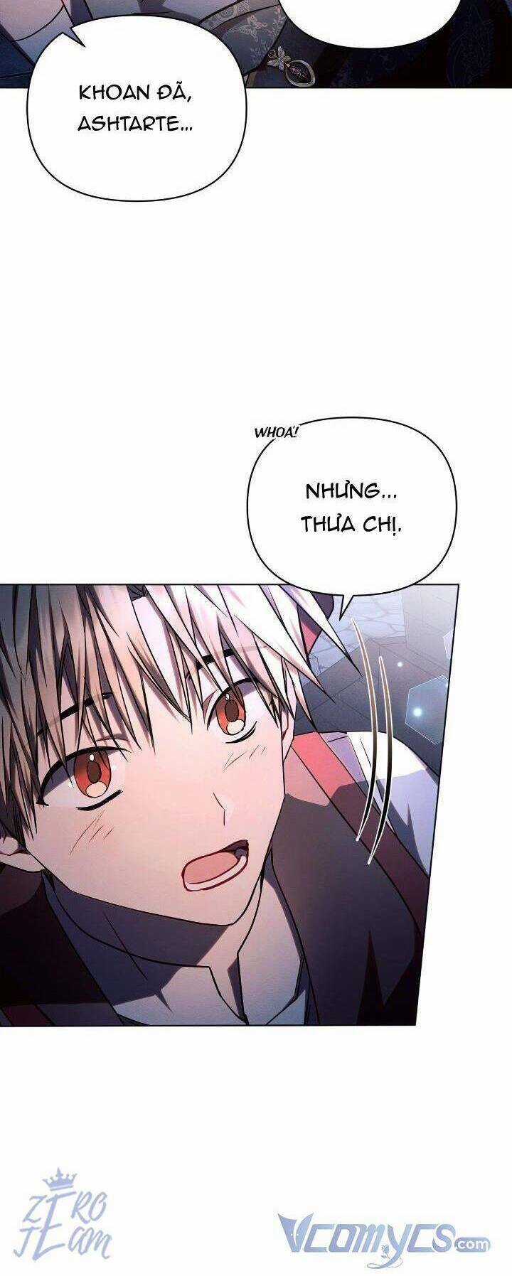Ashtarte Firenze - Chapter 53 - Trang 80
