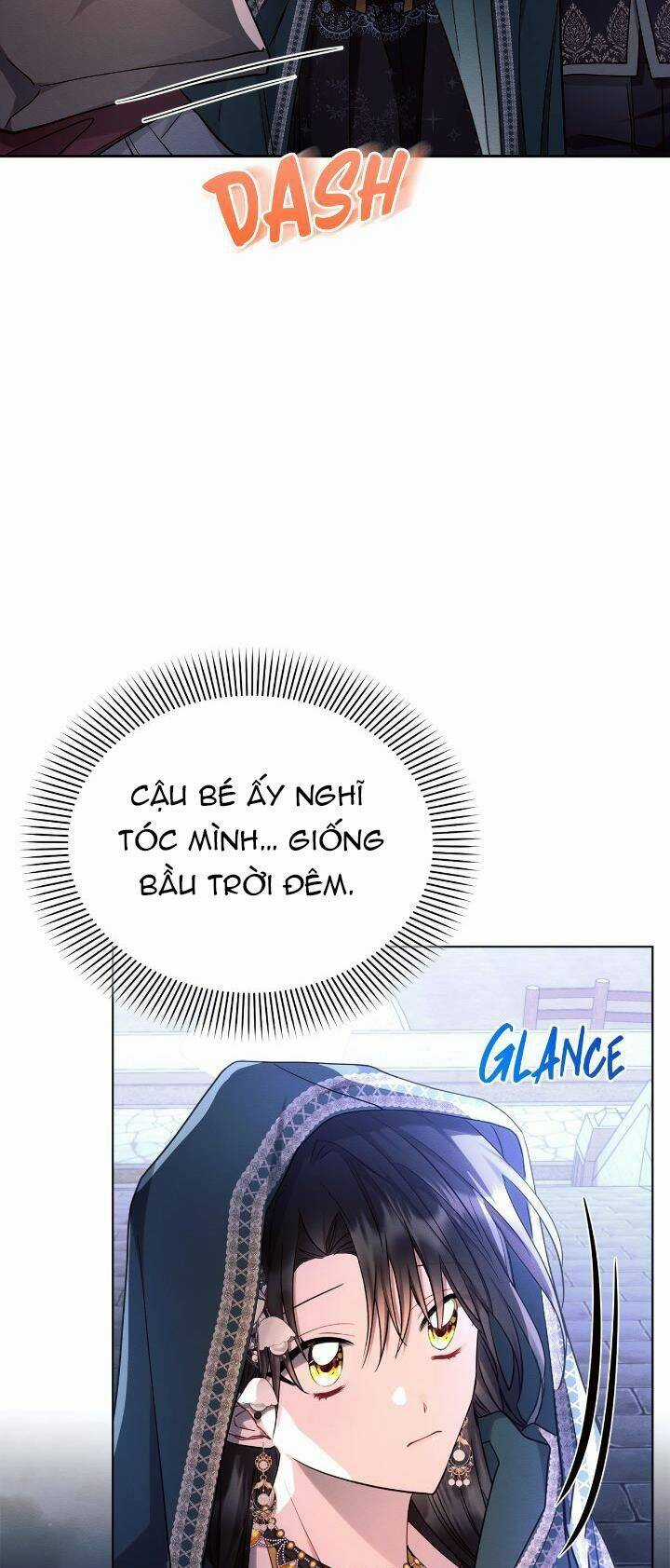 Ashtarte Firenze - Chapter 54 - Trang 13