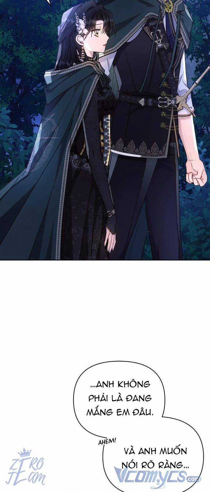 Ashtarte Firenze - Chapter 54 - Trang 18