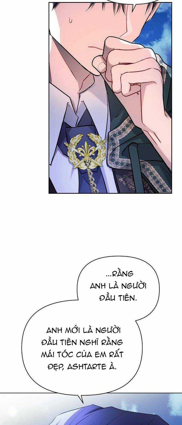 Ashtarte Firenze - Chapter 54 - Trang 19