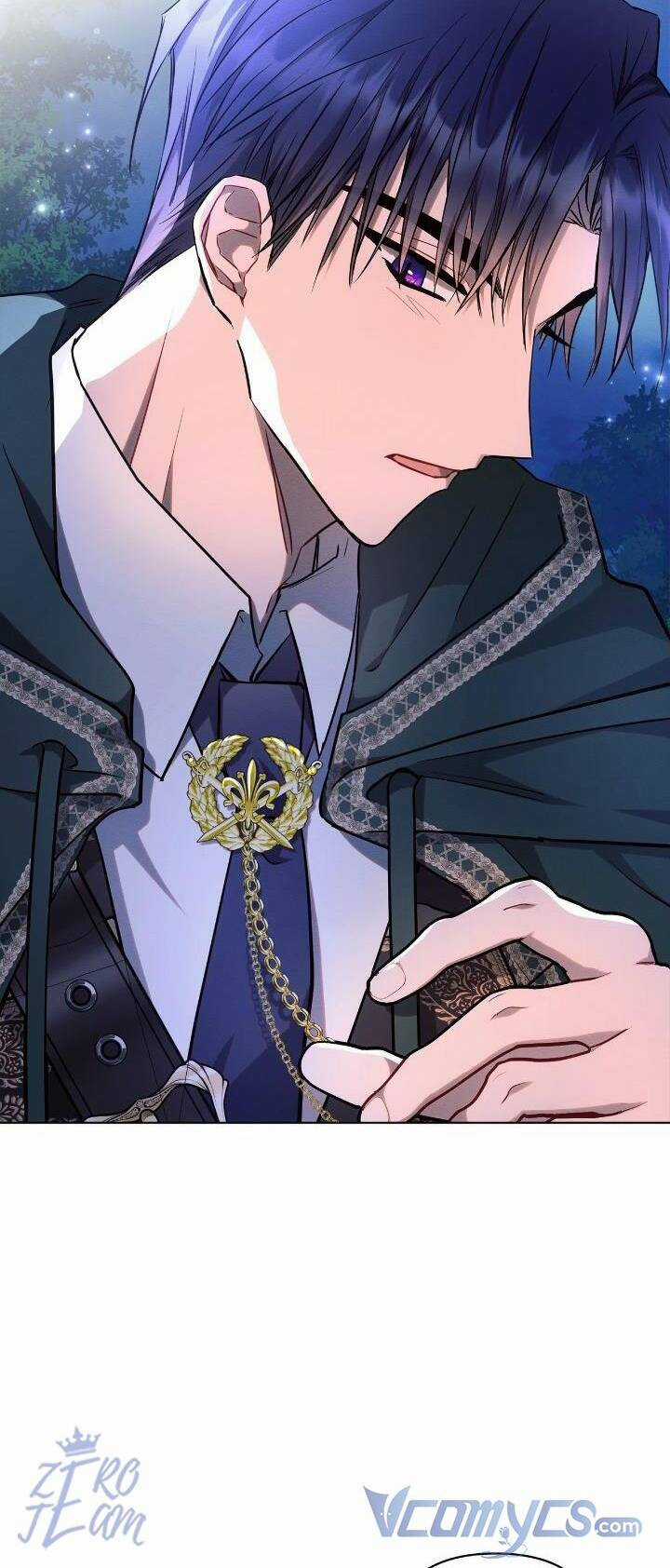 Ashtarte Firenze - Chapter 54 - Trang 20