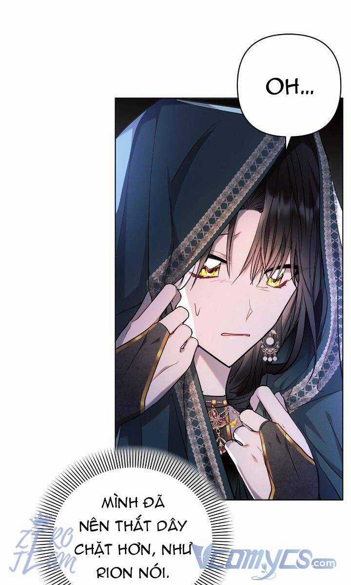 Ashtarte Firenze - Chapter 54 - Trang 3