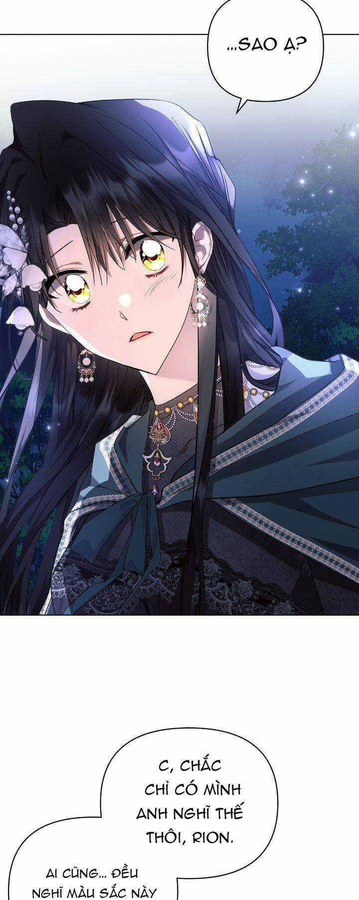 Ashtarte Firenze - Chapter 54 - Trang 21