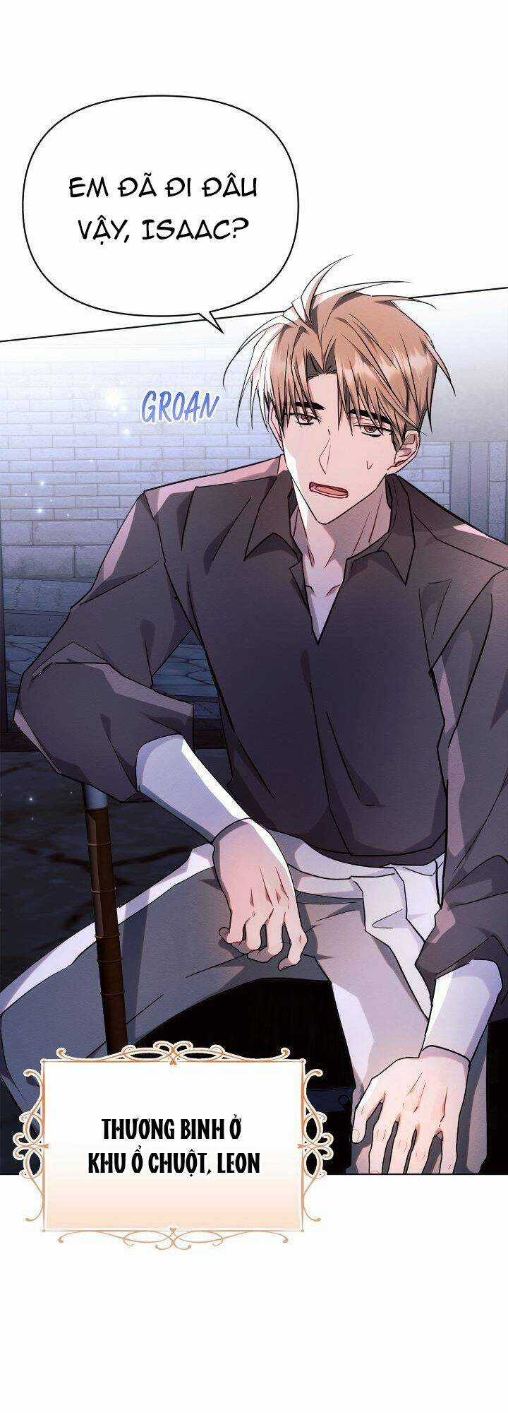 Ashtarte Firenze - Chapter 54 - Trang 32