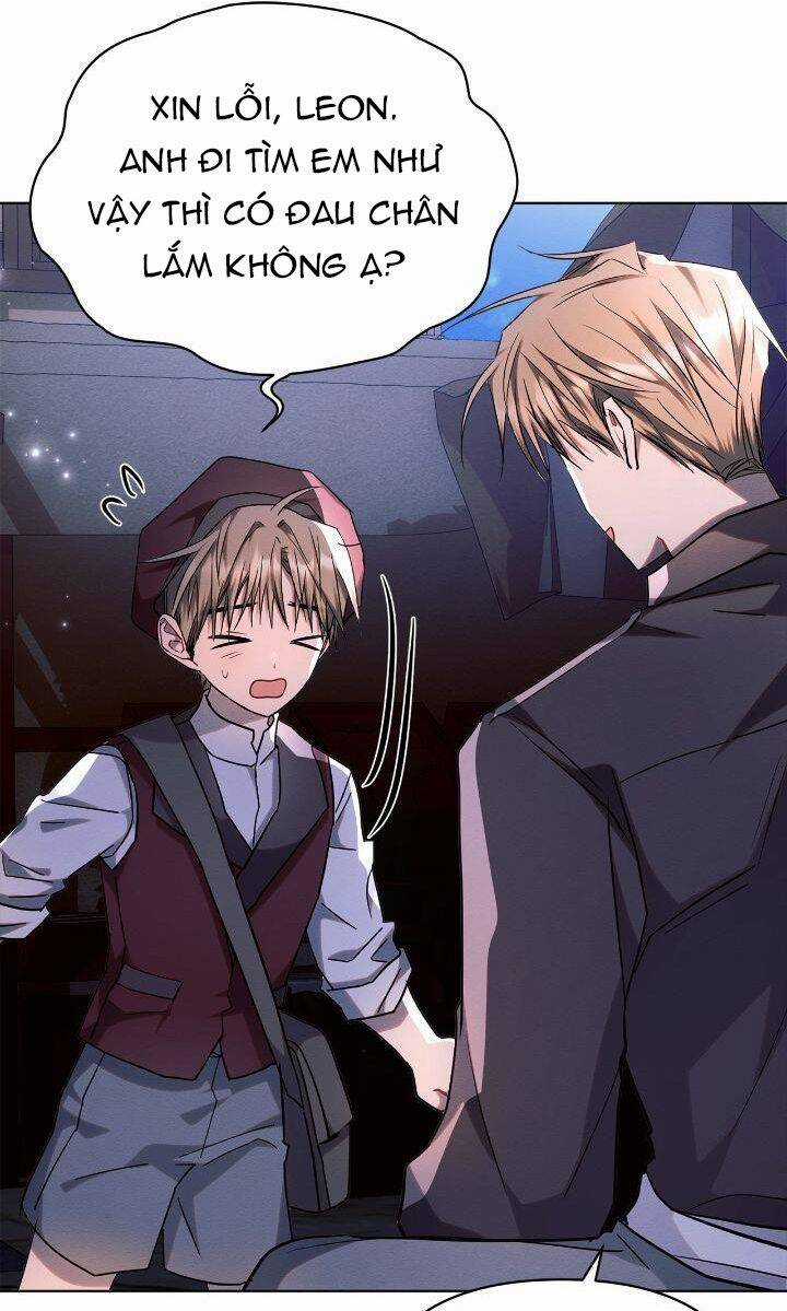 Ashtarte Firenze - Chapter 54 - Trang 33