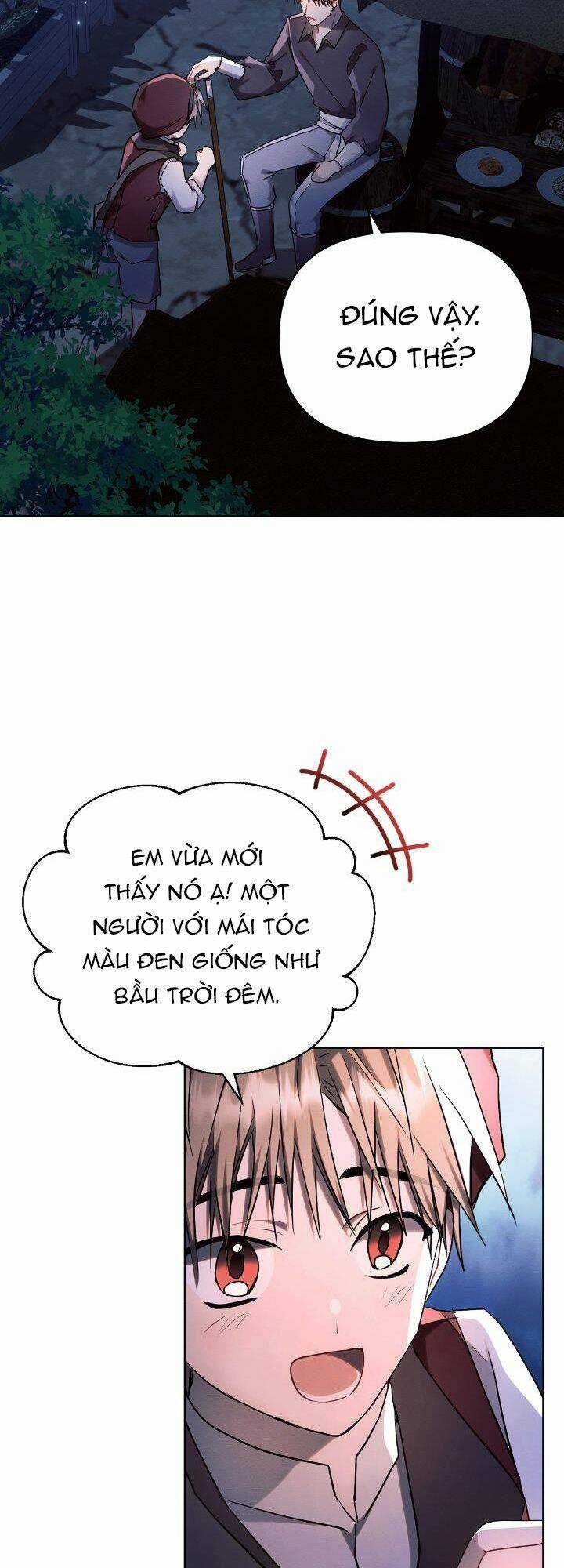 Ashtarte Firenze - Chapter 54 - Trang 35