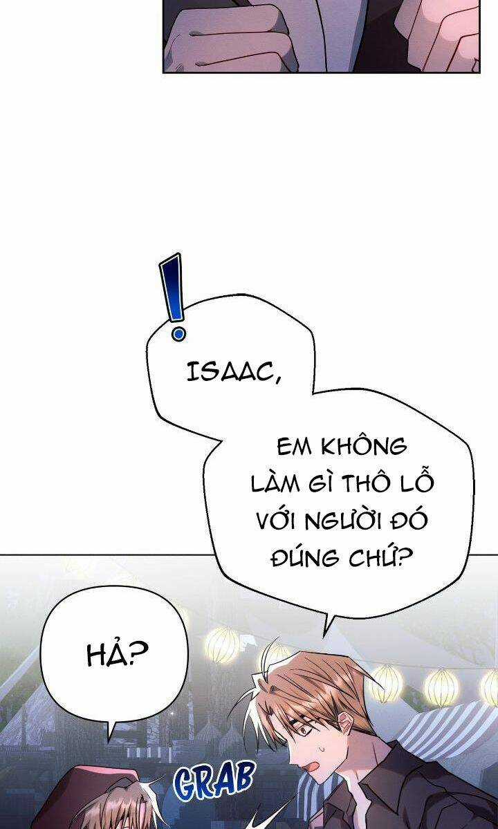 Ashtarte Firenze - Chapter 54 - Trang 36