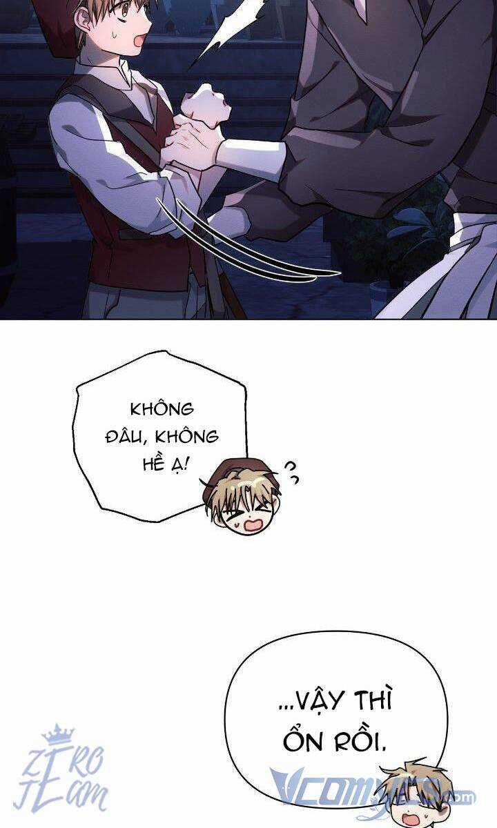 Ashtarte Firenze - Chapter 54 - Trang 37