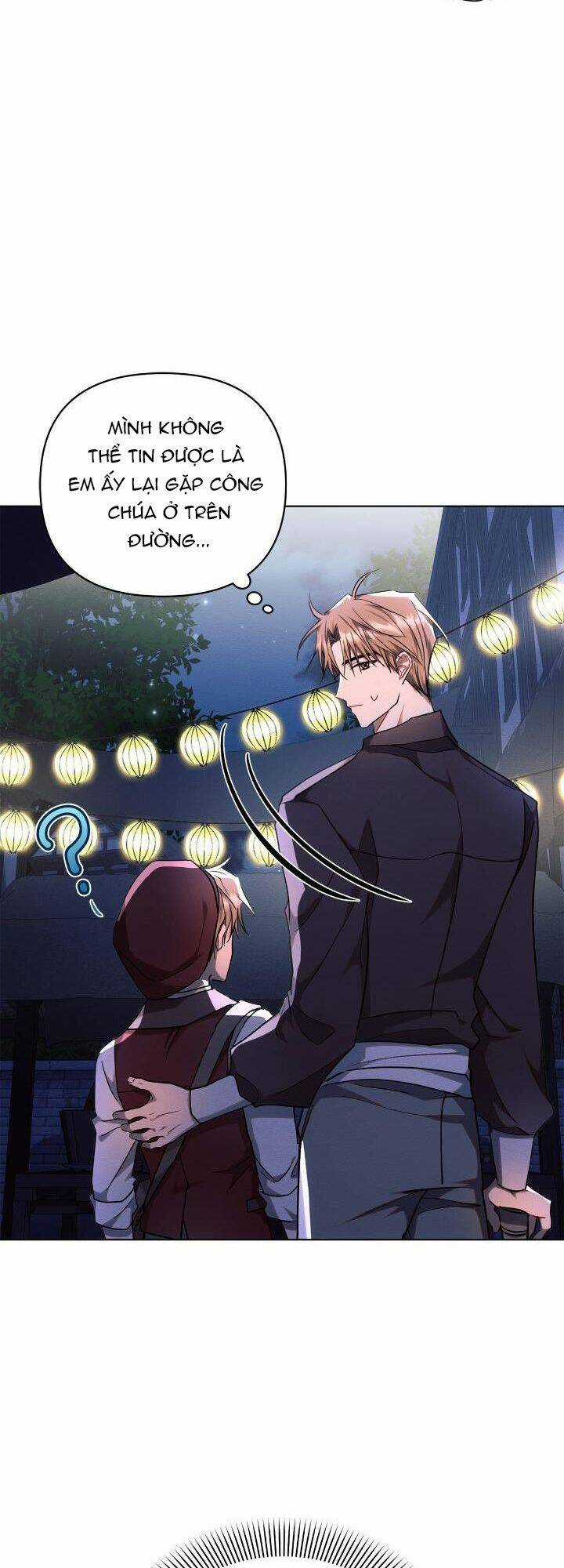 Ashtarte Firenze - Chapter 54 - Trang 38