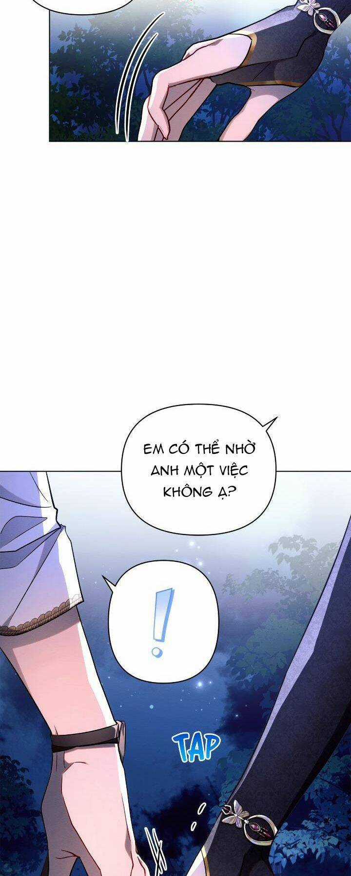 Ashtarte Firenze - Chapter 54 - Trang 43