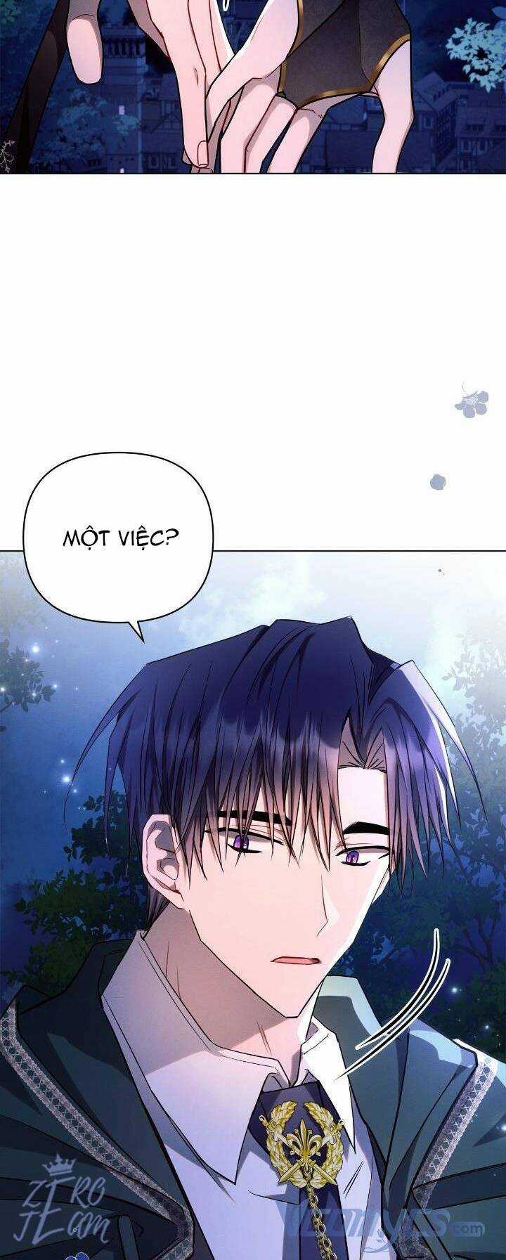 Ashtarte Firenze - Chapter 54 - Trang 44