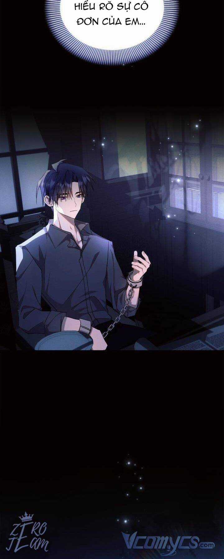 Ashtarte Firenze - Chapter 54 - Trang 48