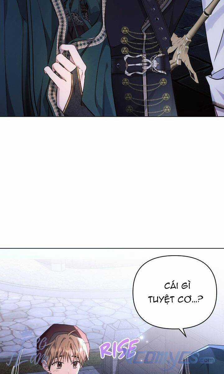 Ashtarte Firenze - Chapter 54 - Trang 6