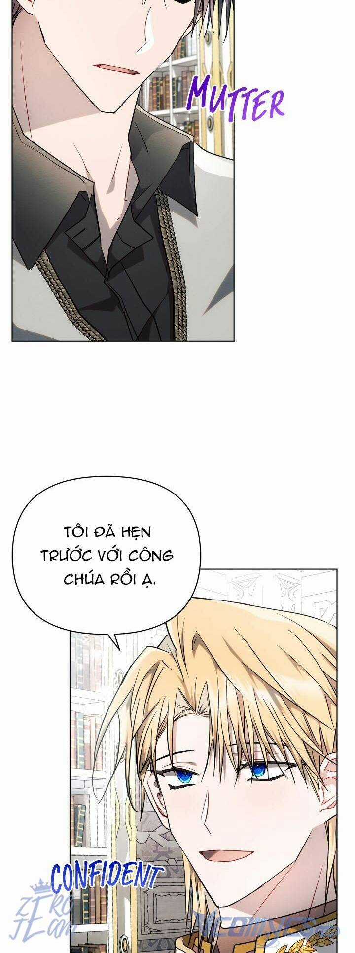 Ashtarte Firenze - Chapter 54 - Trang 60