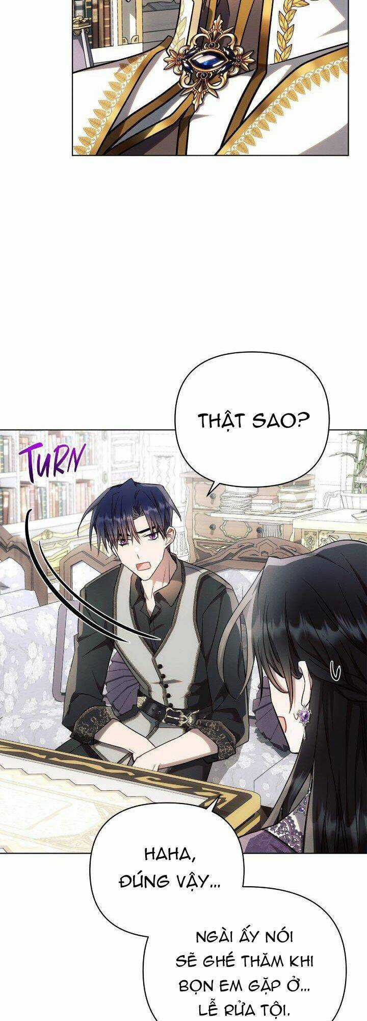 Ashtarte Firenze - Chapter 54 - Trang 61