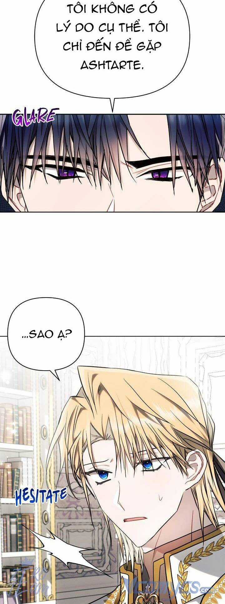 Ashtarte Firenze - Chapter 54 - Trang 63