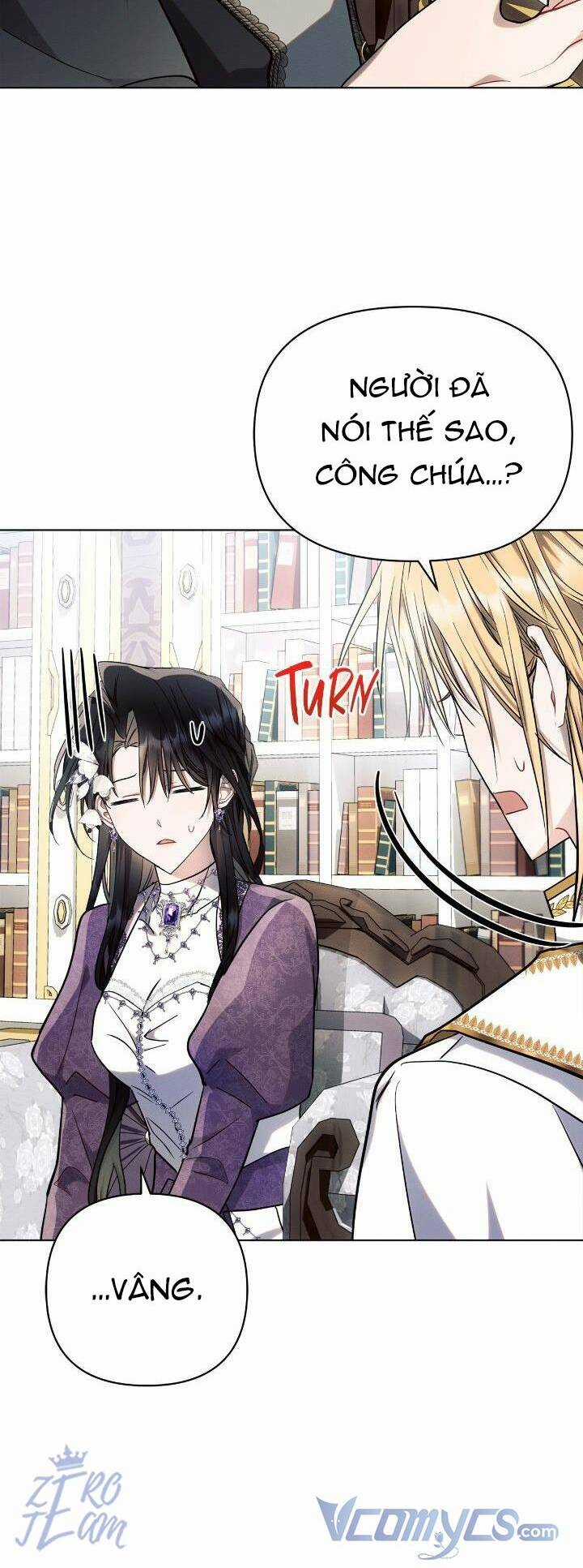 Ashtarte Firenze - Chapter 54 - Trang 66