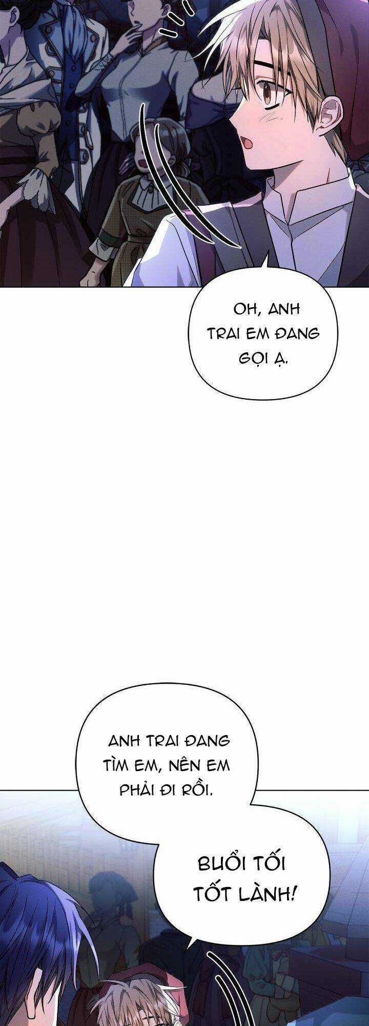 Ashtarte Firenze - Chapter 54 - Trang 10