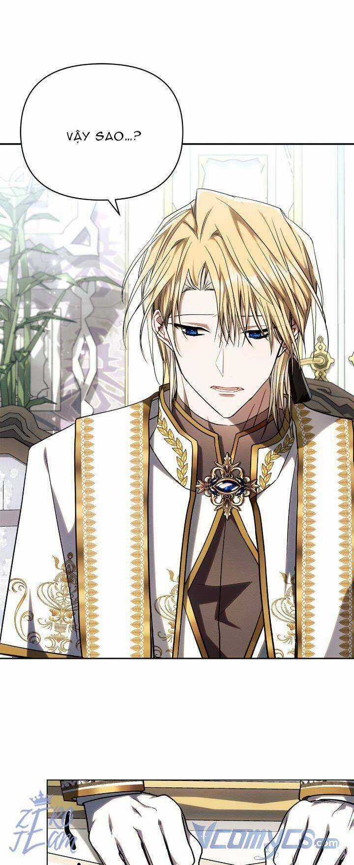 Ashtarte Firenze - Chapter 55 - Trang 12