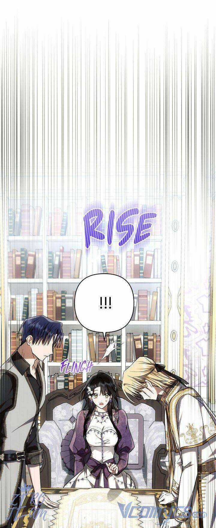 Ashtarte Firenze - Chapter 55 - Trang 18