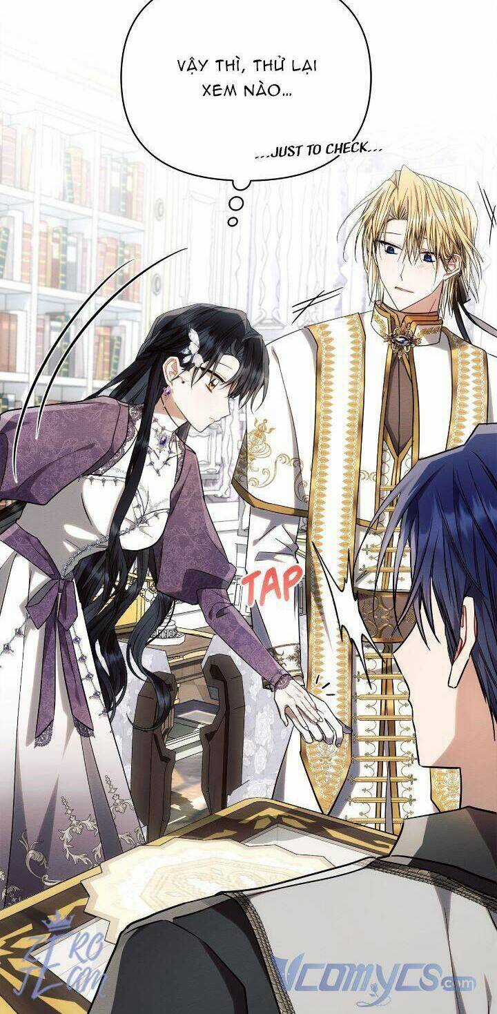 Ashtarte Firenze - Chapter 55 - Trang 22