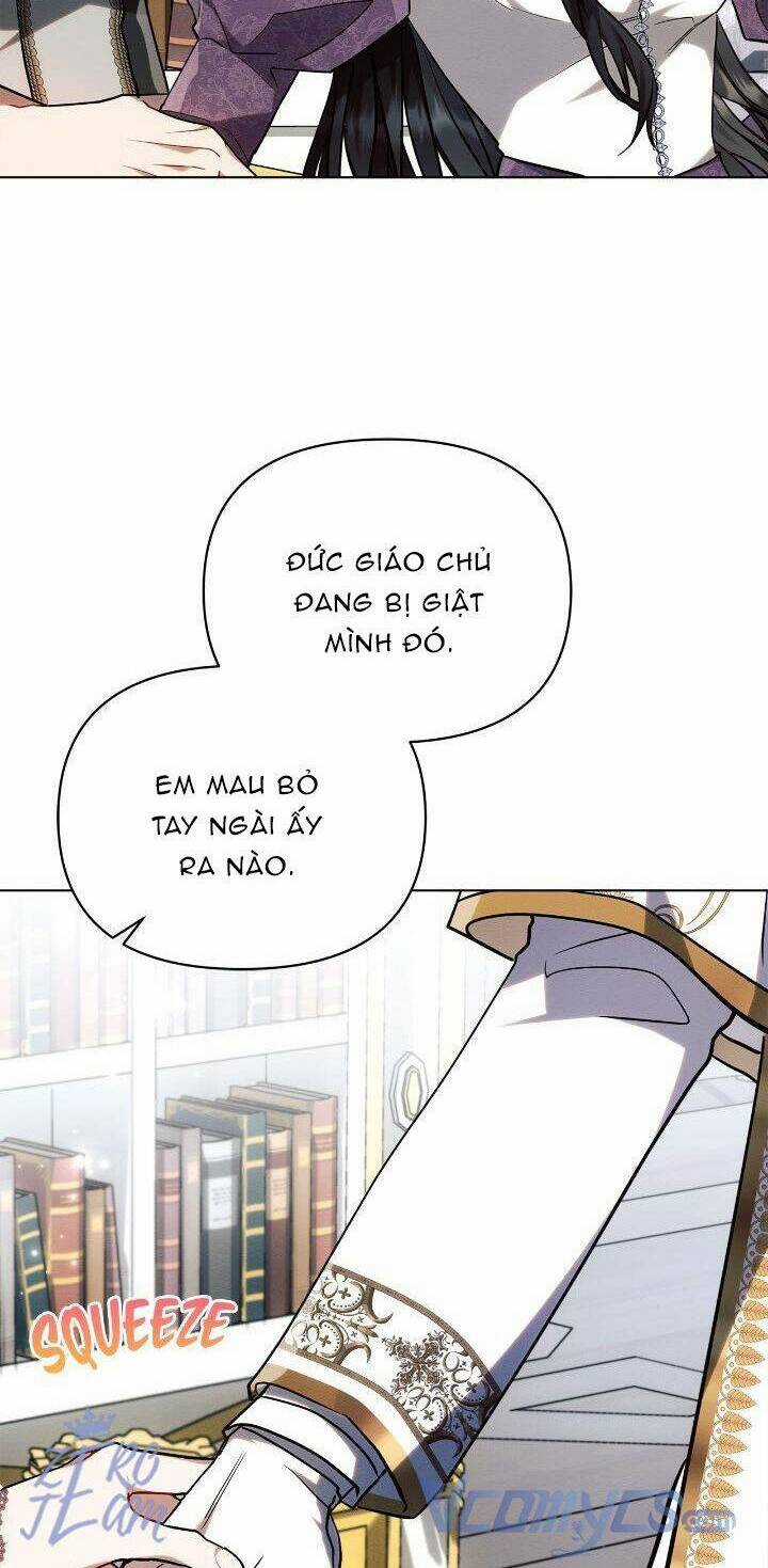 Ashtarte Firenze - Chapter 55 - Trang 26