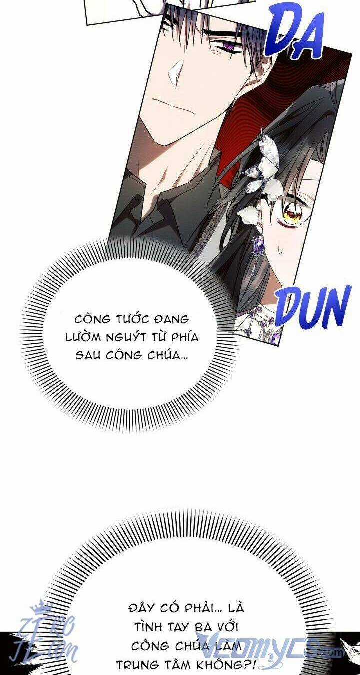 Ashtarte Firenze - Chapter 55 - Trang 36