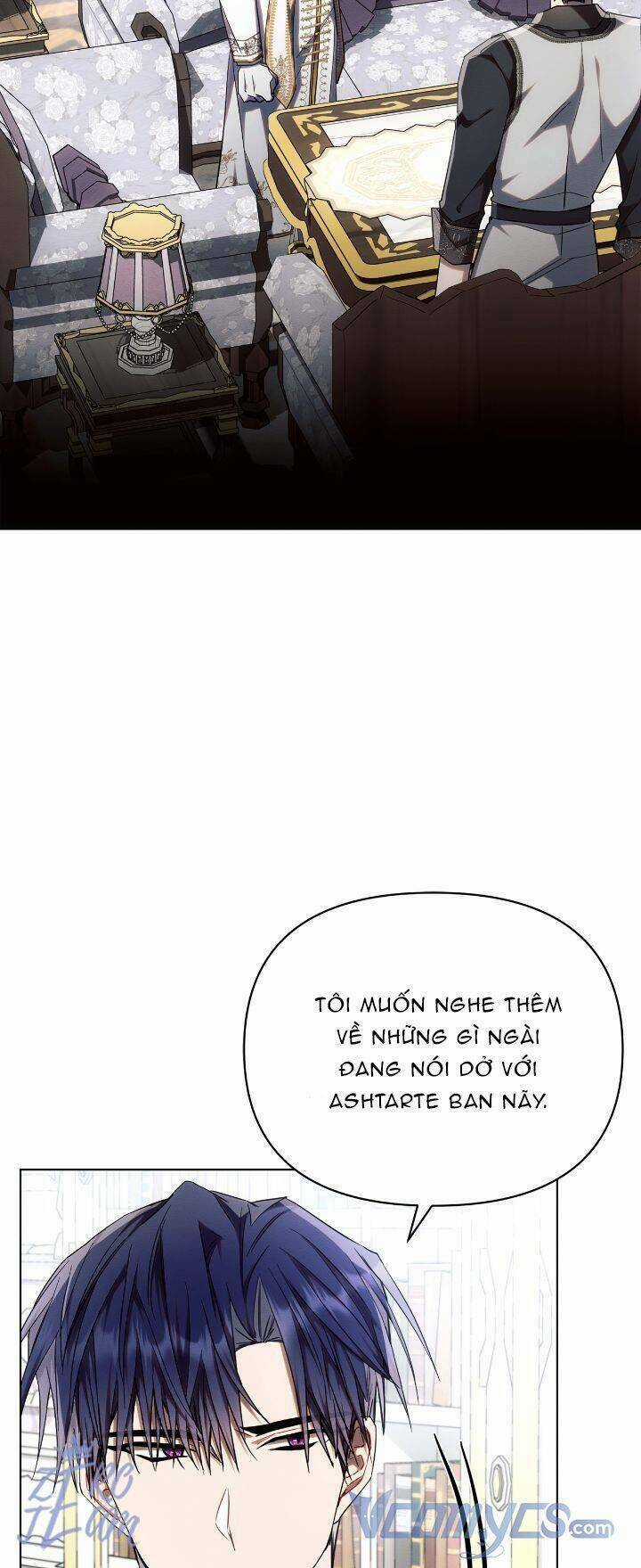 Ashtarte Firenze - Chapter 55 - Trang 42