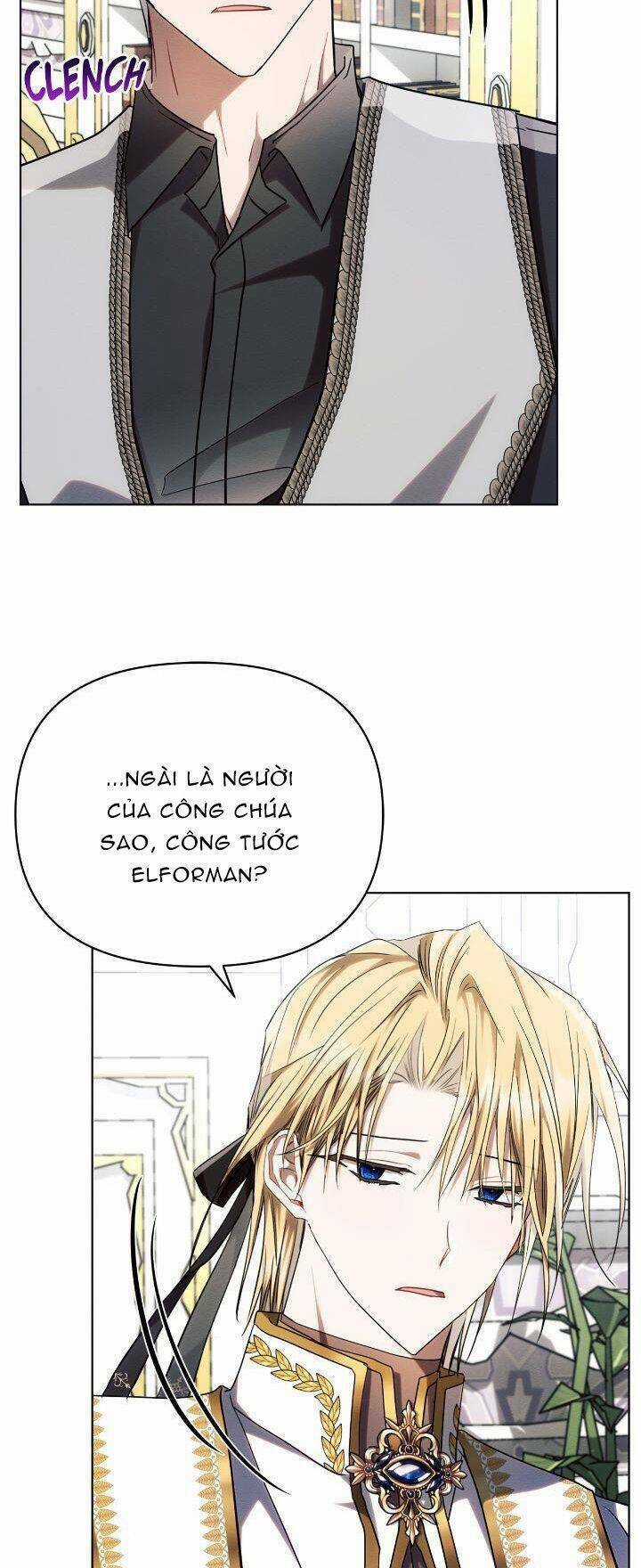 Ashtarte Firenze - Chapter 55 - Trang 43